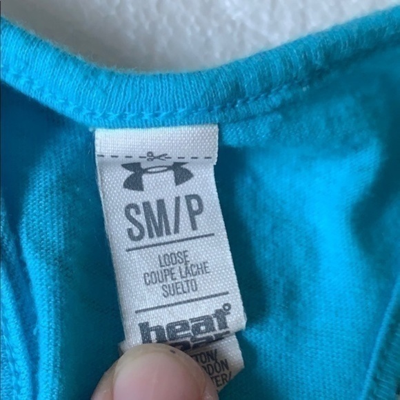 UNDER ARMOUR - Picture 2 of 2